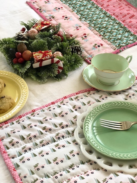 Snuggle up buttercup button