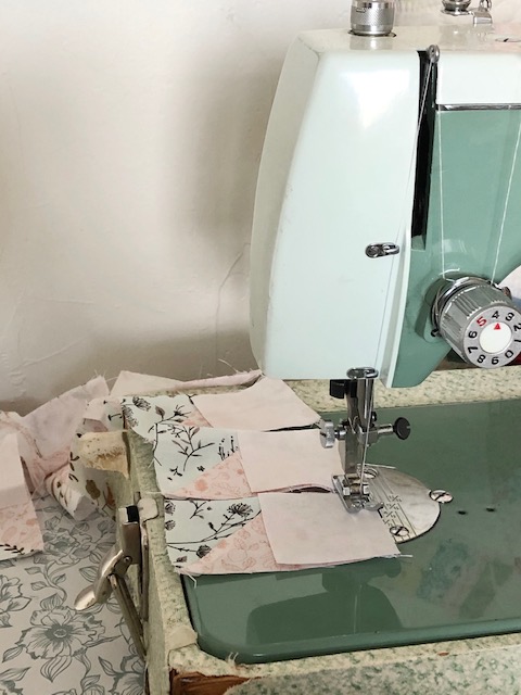 2021 Vintage Sewing&nbsp;Recap