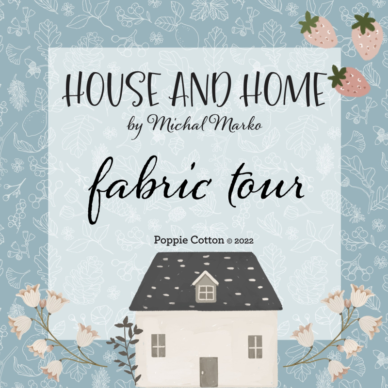 House and Home Button