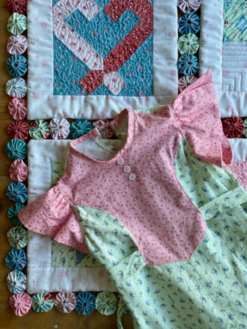 Christmas In June With Frost Flurry Verity Vintage Studio christmas-in-june-with-frost-flurry-verity-vintage-studio